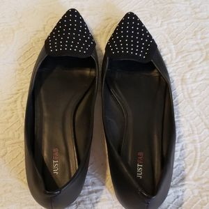 Justfab shoes